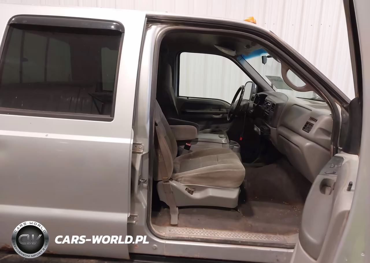 2001 Ford F-350 Lariat-Xl-Xlt VIN:1FTWW33S81EC82075 - 7