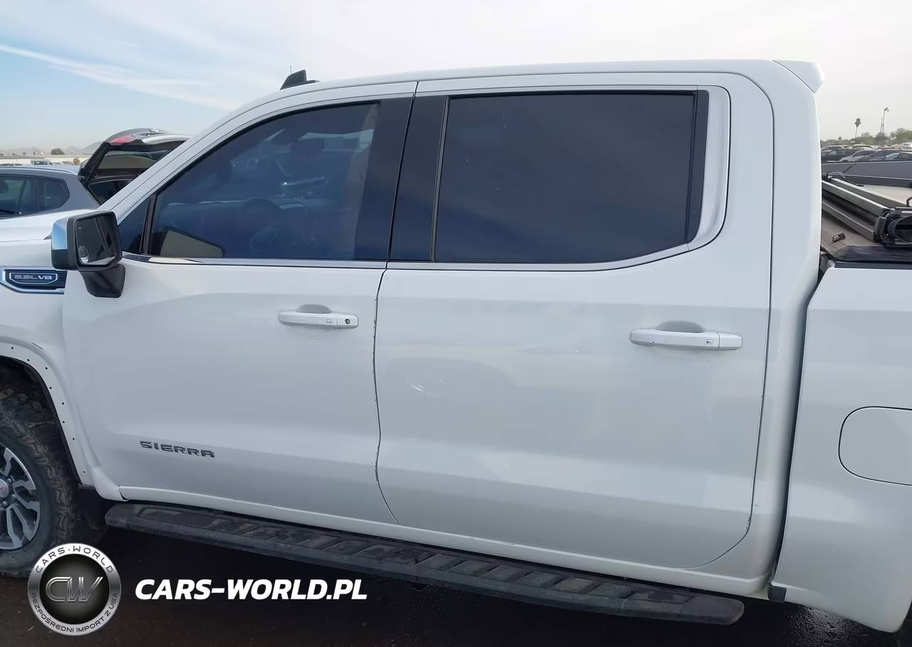 2020 GMC Sierra 1500 2Wd Short Box Sle VIN:1GTP8BED3LZ244658 - 15