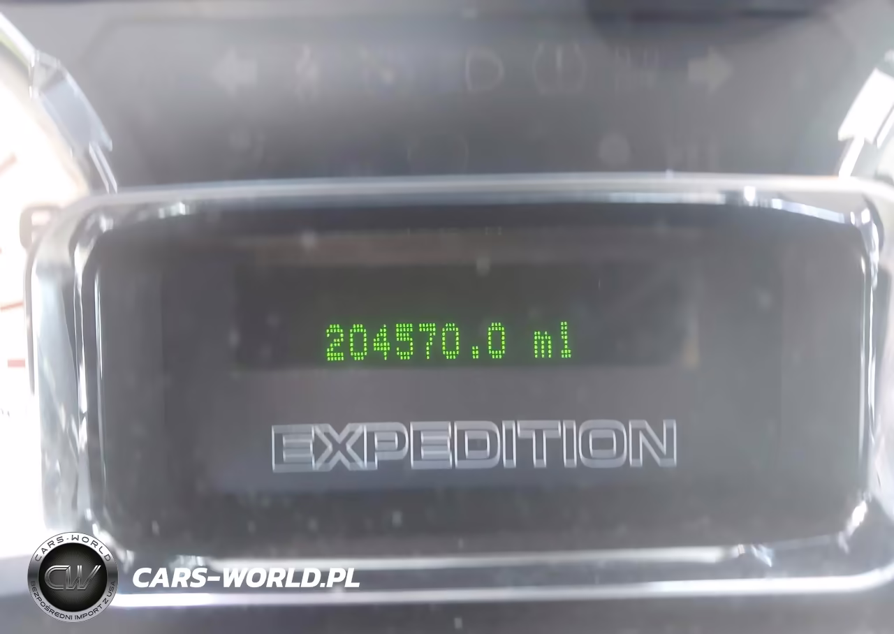 2007 Ford Expedition Eddie Bauer VIN:1FMFU17577LA91892 - 14