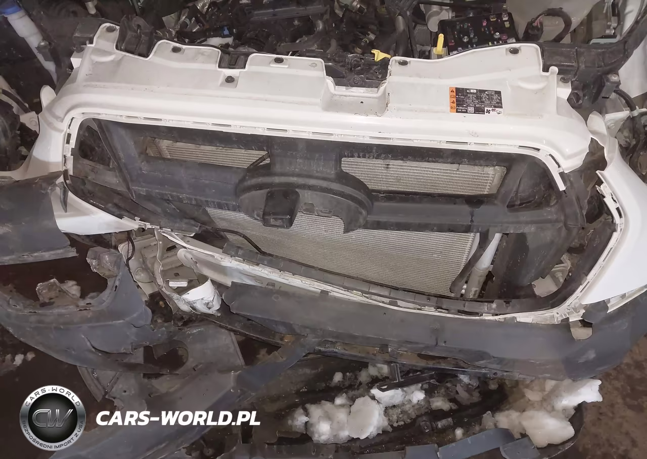 2020 FORD TRANSIT-250 T-250 VIN:1FTBR1YG5LKA35812 - 10