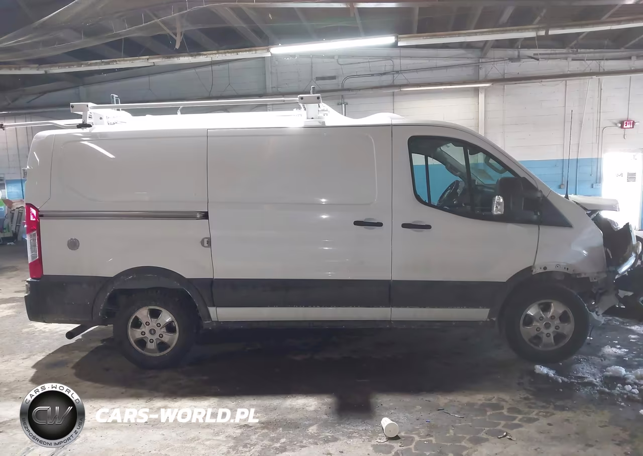2020 FORD TRANSIT-250 T-250 VIN:1FTBR1YG5LKA35812 - 13