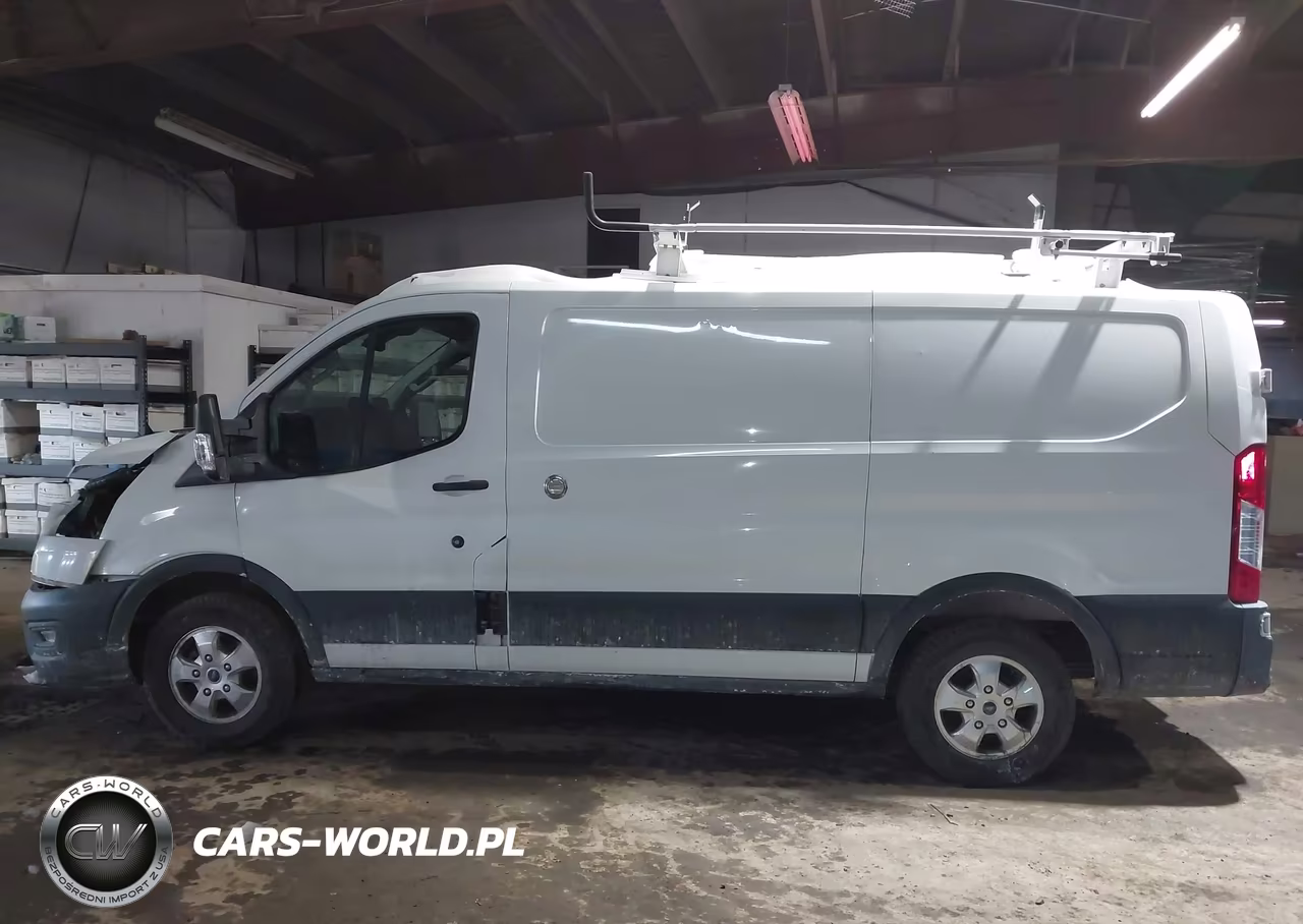 2020 FORD TRANSIT-250 T-250 VIN:1FTBR1YG5LKA35812 - 14