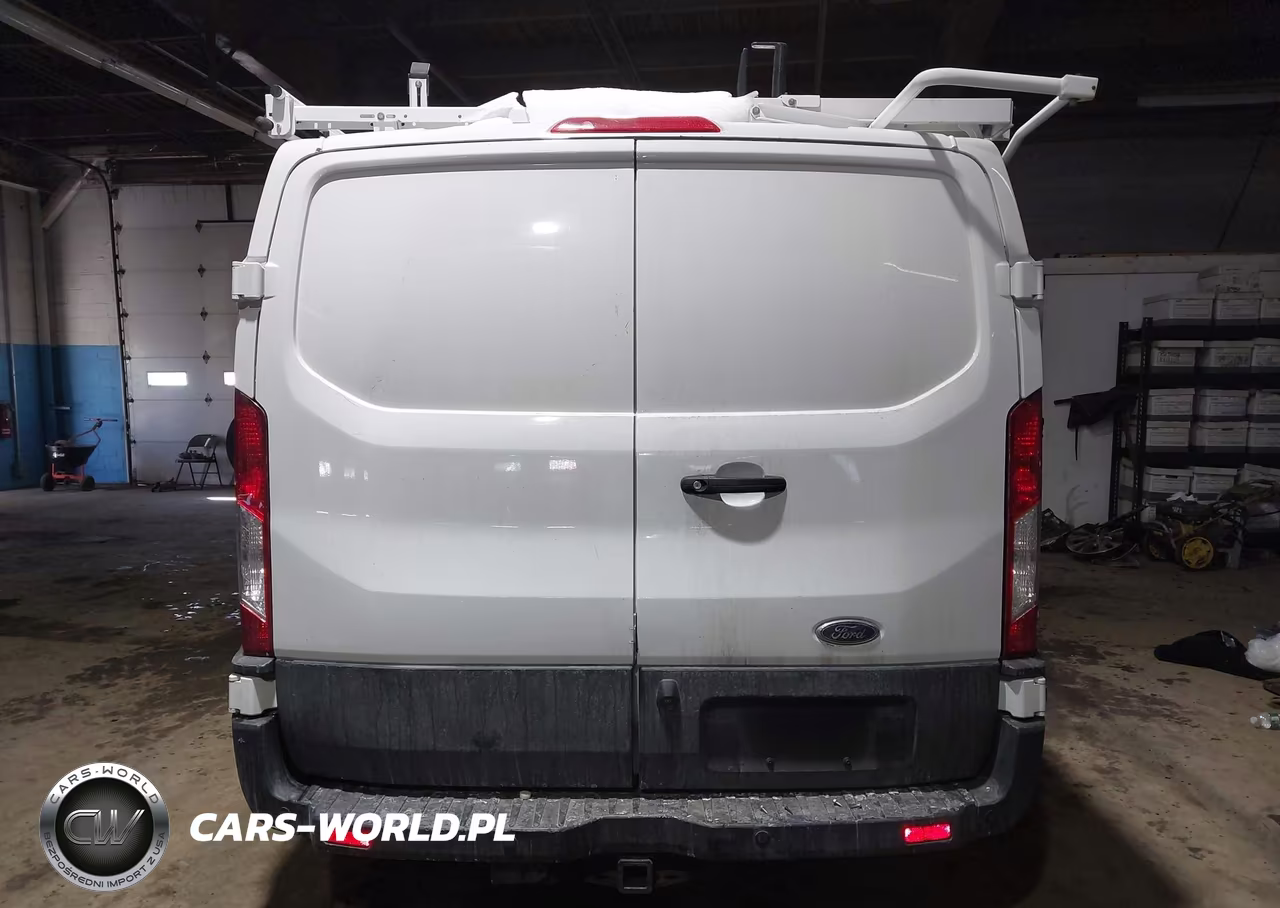 2020 FORD TRANSIT-250 T-250 VIN:1FTBR1YG5LKA35812 - 16