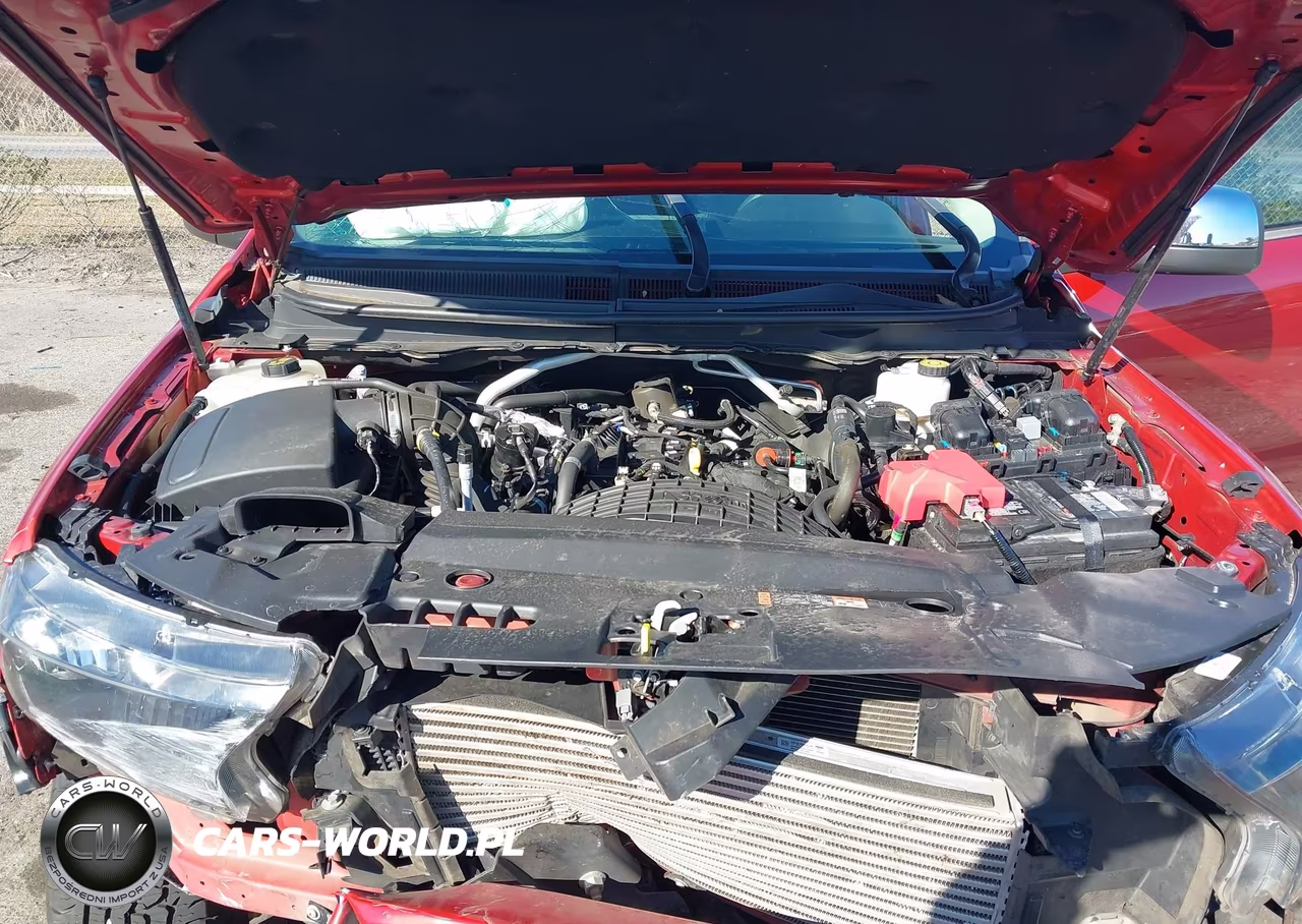 2019 Ford Ranger Xlt VIN:1FTER1EH6KLA78297 - 10
