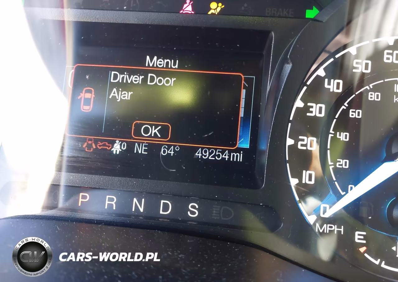 2019 Ford Ranger Xlt VIN:1FTER1EH6KLA78297 - 15