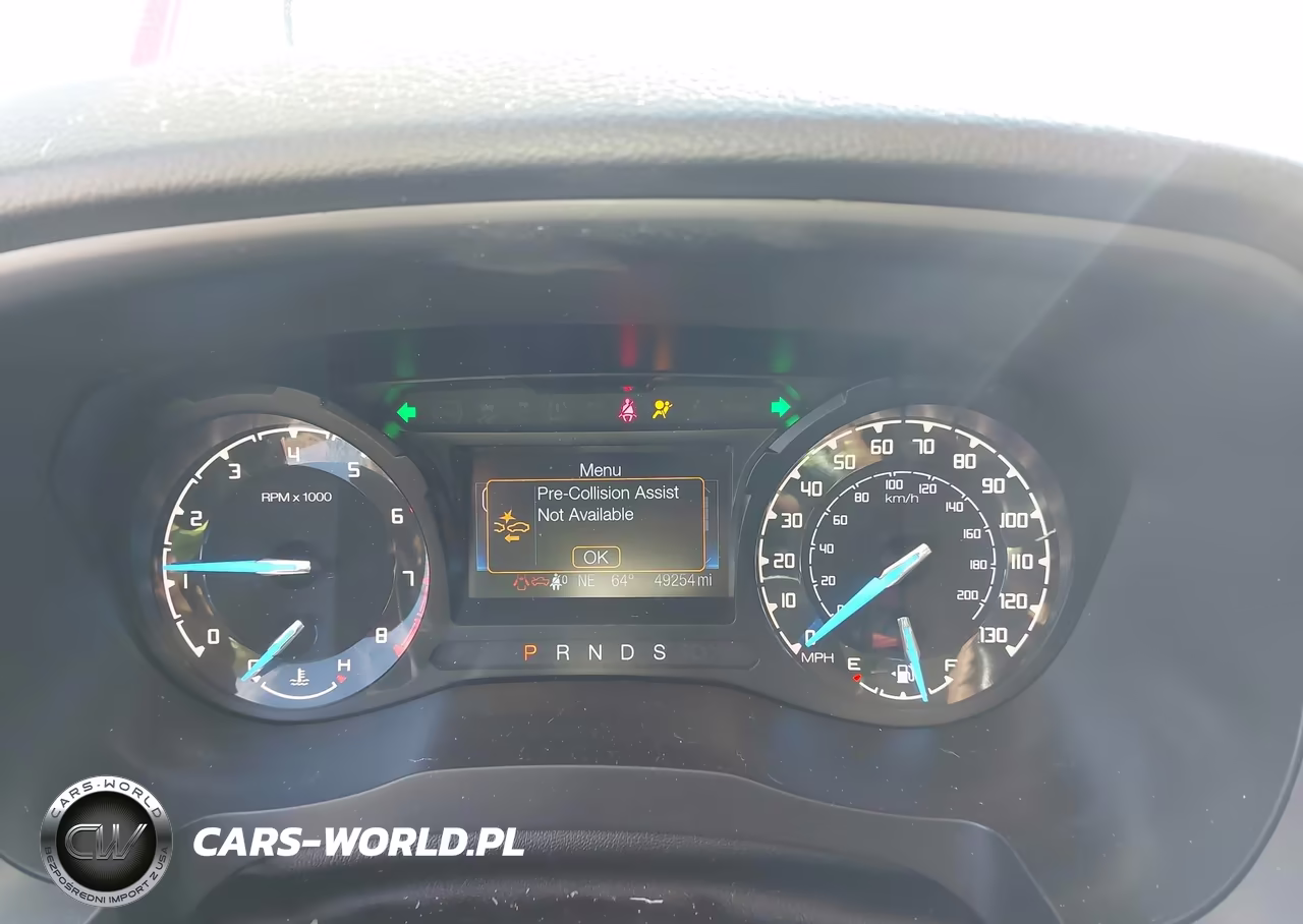 2019 Ford Ranger Xlt VIN:1FTER1EH6KLA78297 - 7