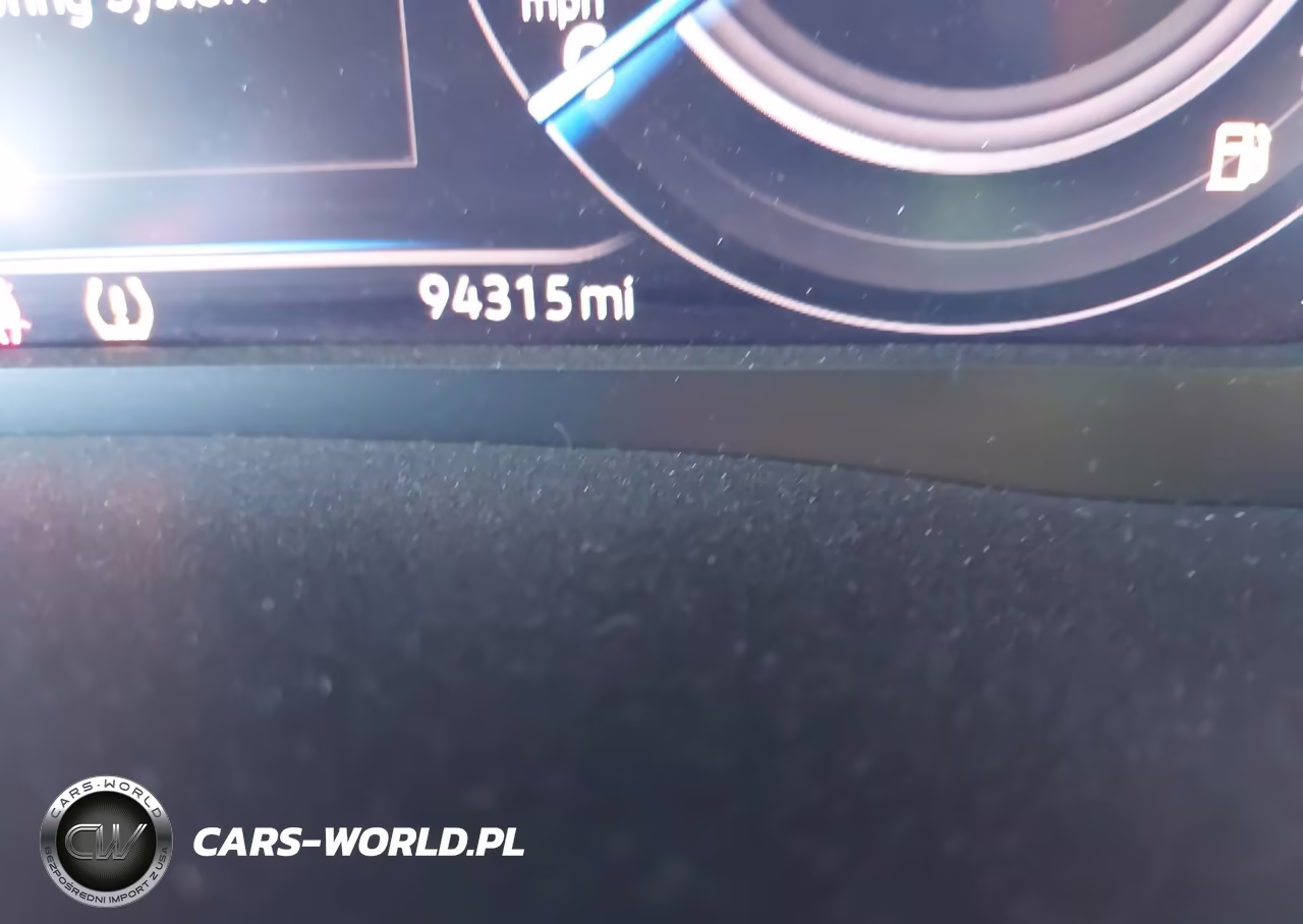 2019 Volkswagen Atlas 3.6L V6 Sel VIN:1V2MR2CA1KC553084 - 16