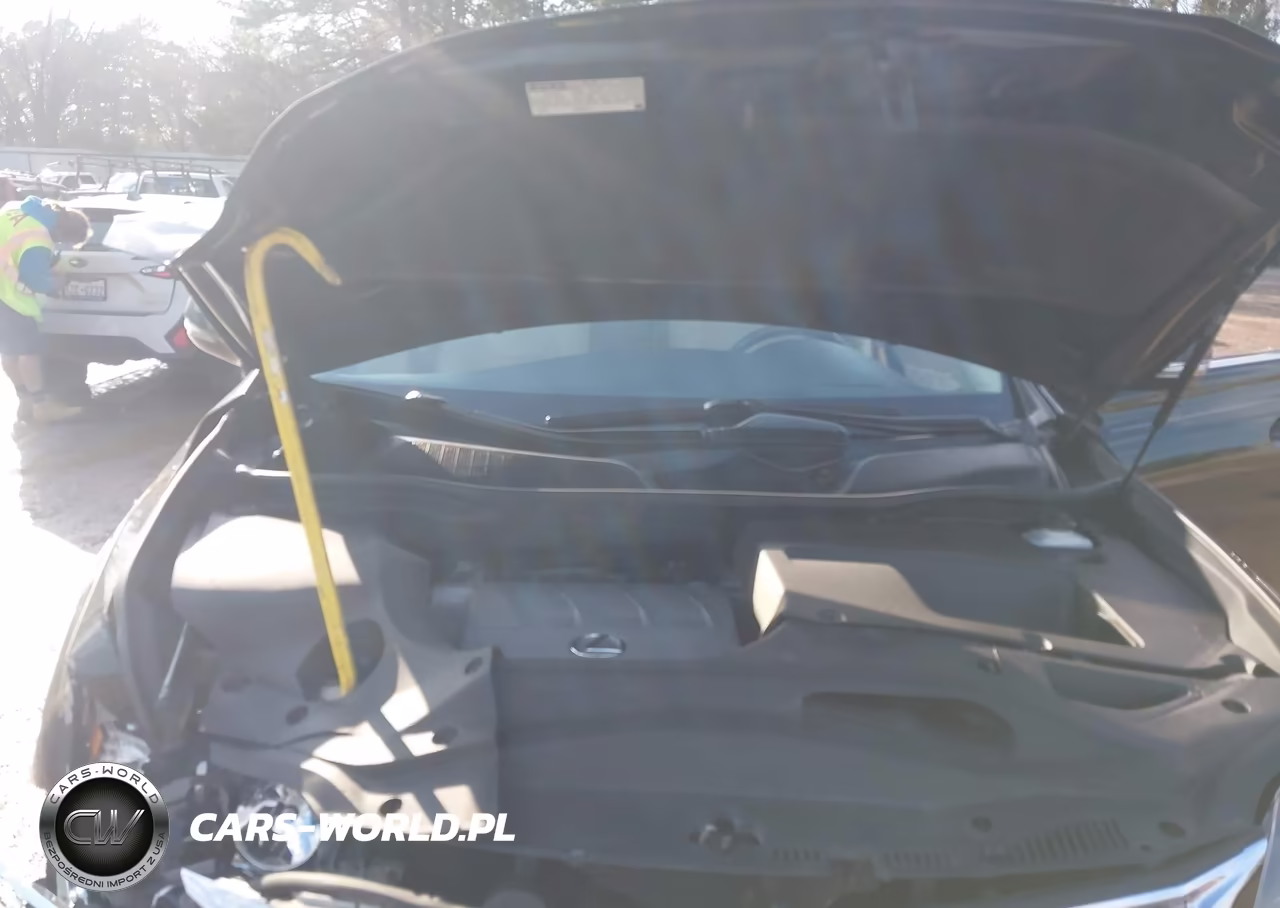 2014 Lexus Rx 350 VIN:2T2ZK1BA0EC145545 - 10