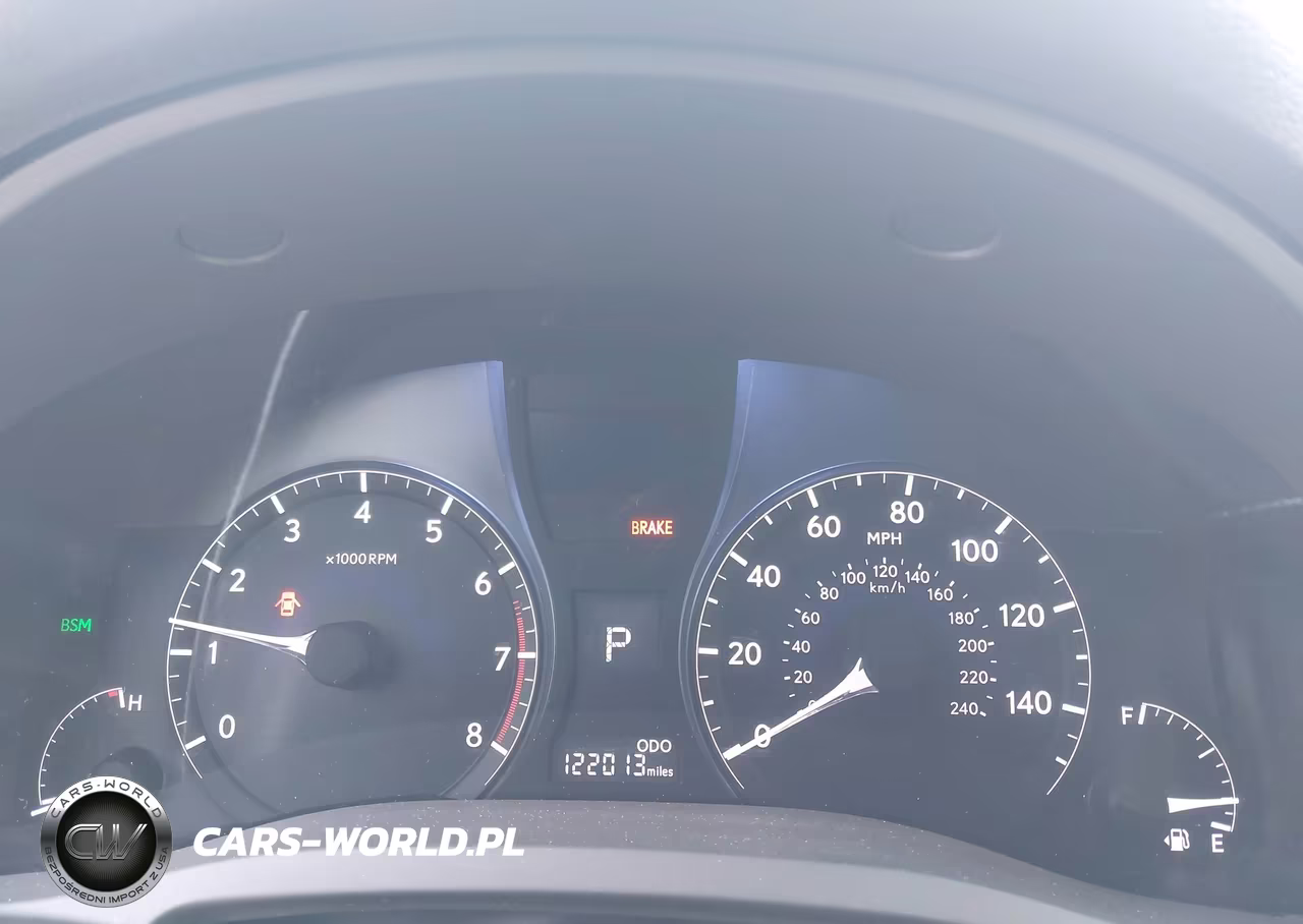 2014 Lexus Rx 350 VIN:2T2ZK1BA0EC145545 - 7