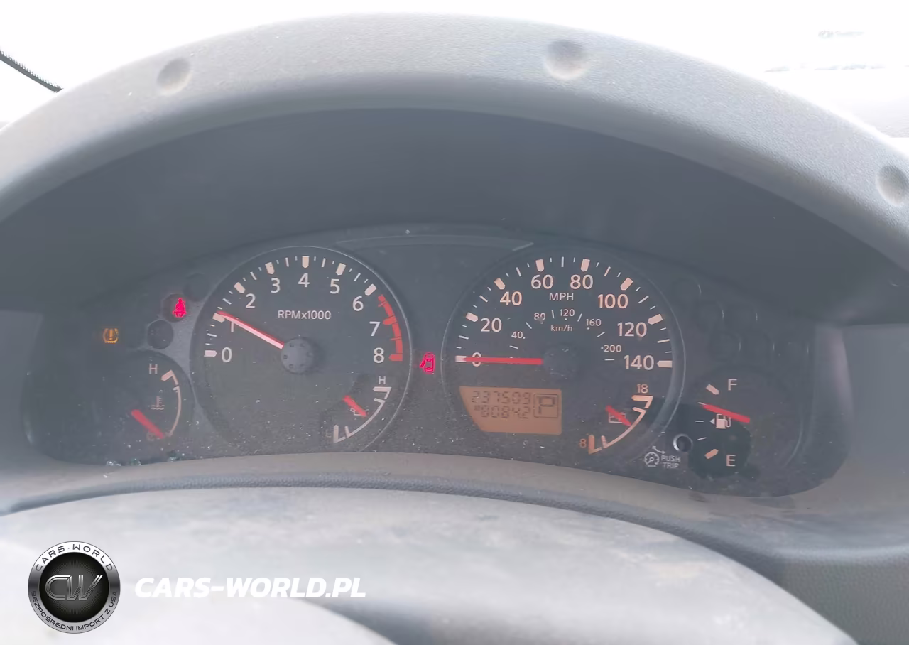 2009 Nissan Frontier Se VIN:1N6AD09U49C421842 - 7
