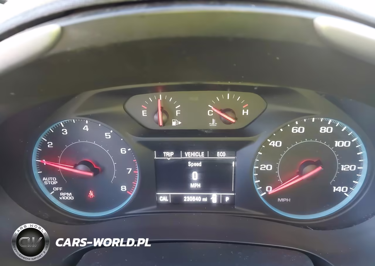 2018 Chevrolet Malibu 1Ls VIN:1G1ZB5ST2JF117396 - 15