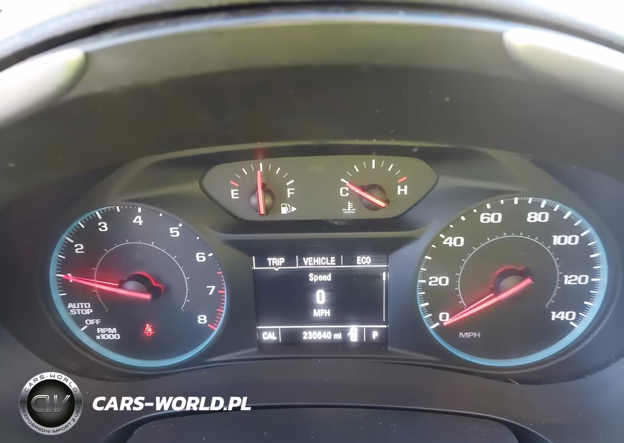 2018 Chevrolet Malibu 1Ls VIN:1G1ZB5ST2JF117396 - 7
