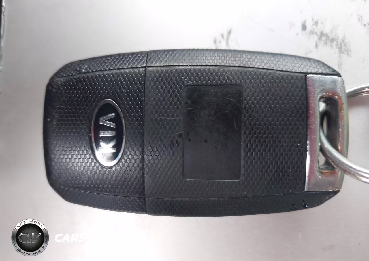 2014 Kia Sorento Lx VIN:5XYKT3A67EG494752 - 11