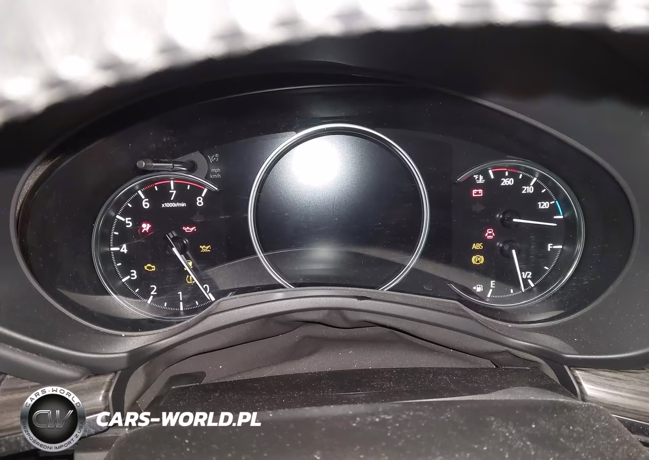 2023 Mazda Cx-5 2.5 S Premium VIN:JM3KFBDM4P0201983 - 15
