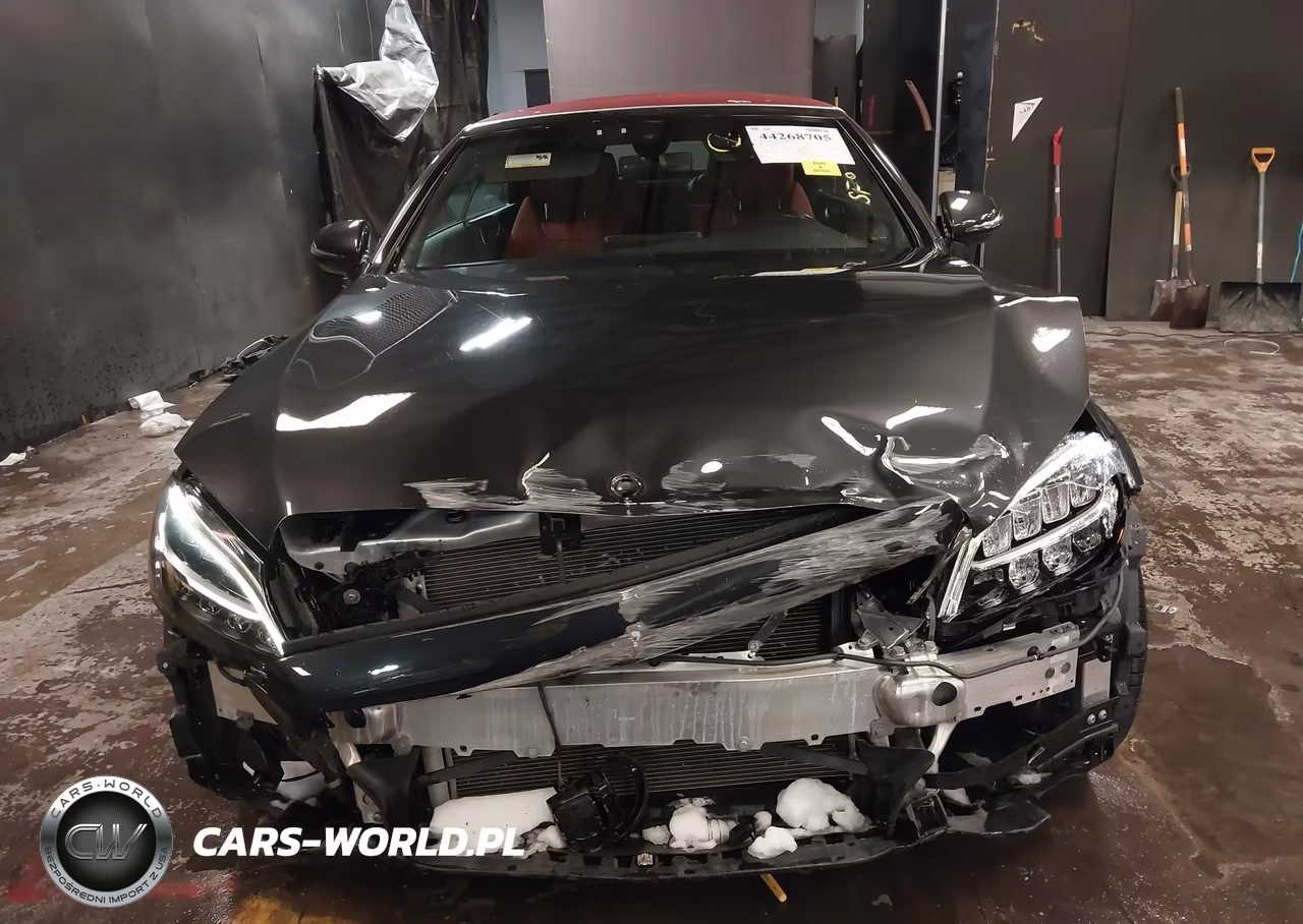 2019 Mercedes-Benz C 300 4Matic VIN:WDDWK8EB3KF770602 - 12