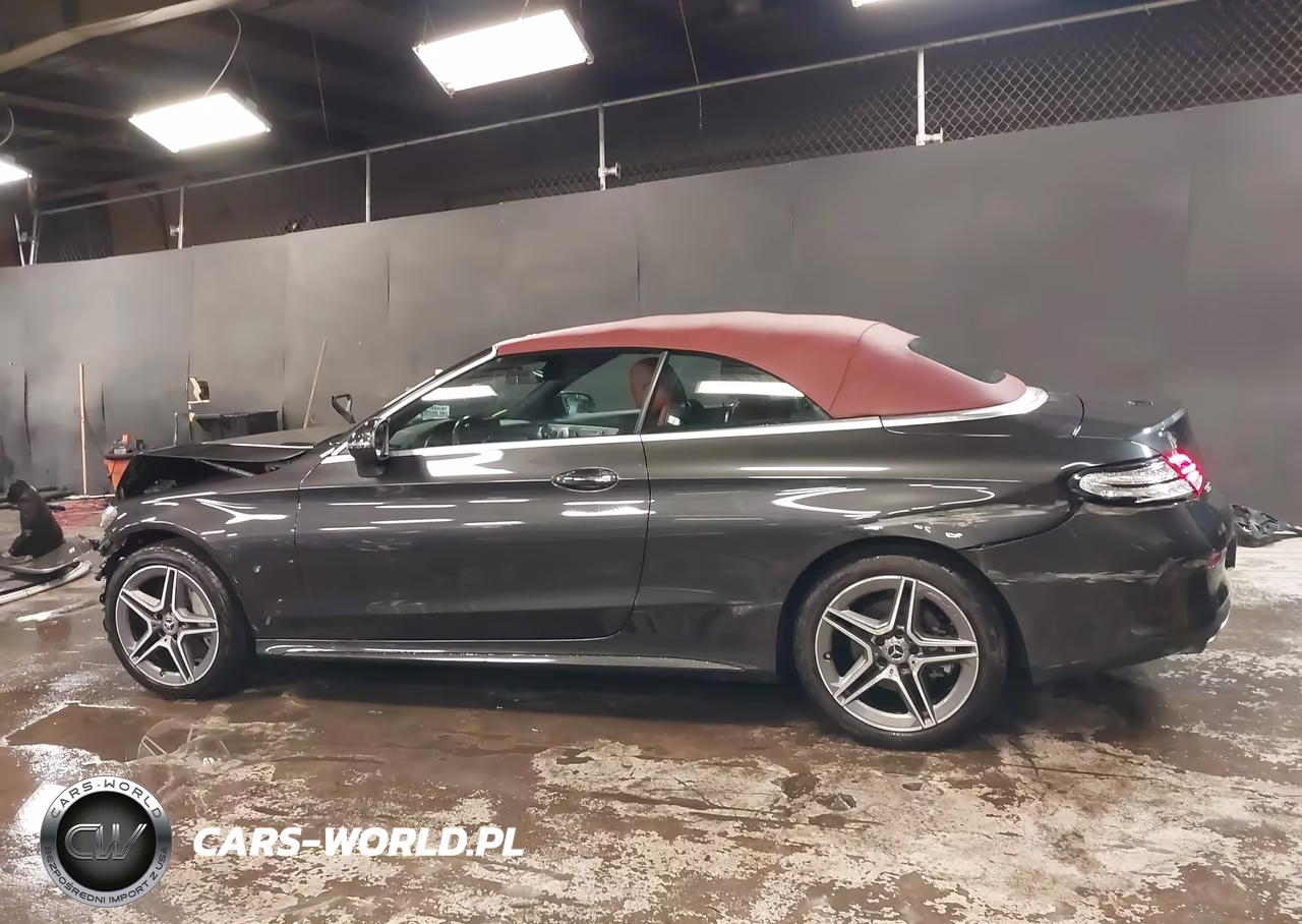 2019 Mercedes-Benz C 300 4Matic VIN:WDDWK8EB3KF770602 - 14