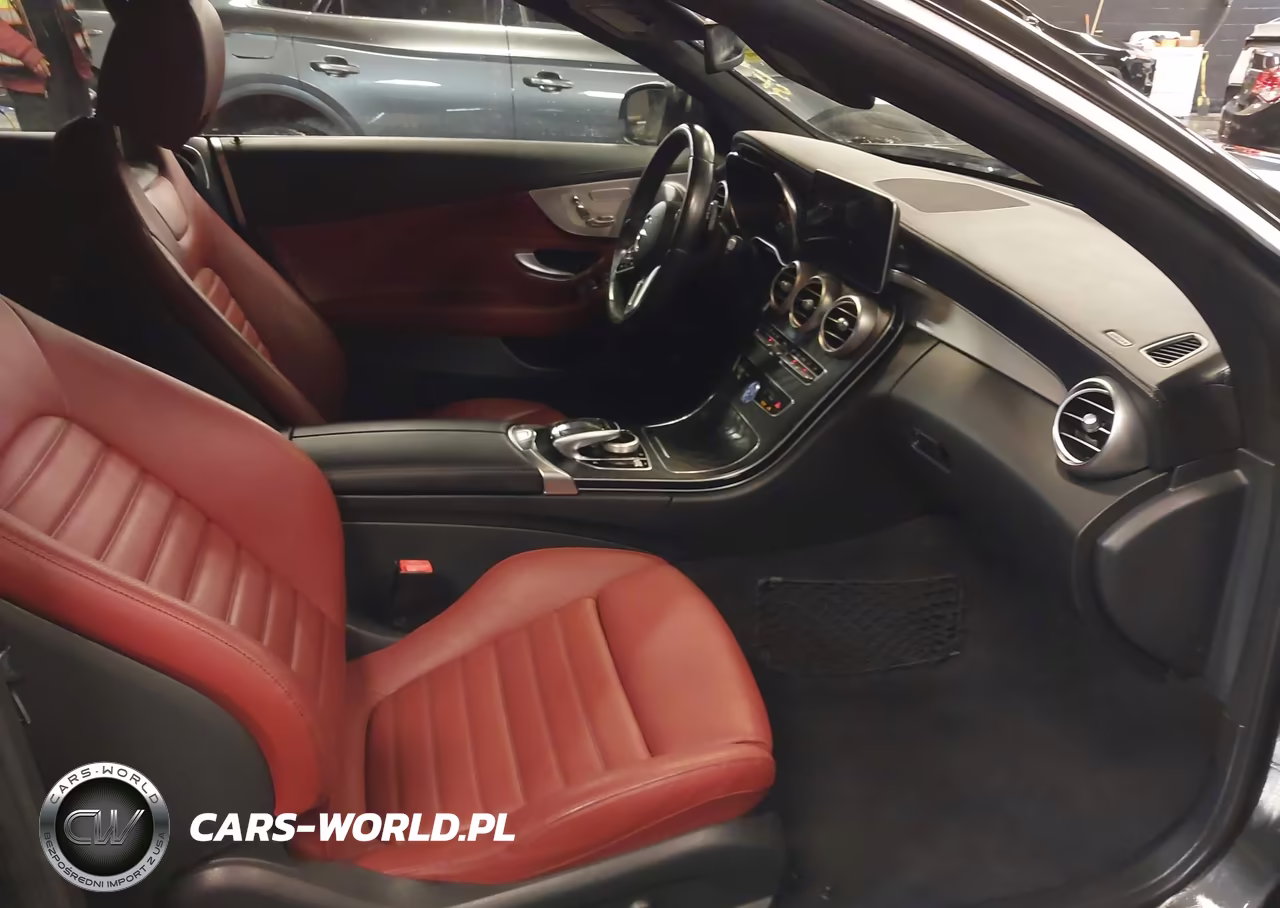 2019 Mercedes-Benz C 300 4Matic VIN:WDDWK8EB3KF770602 - 5