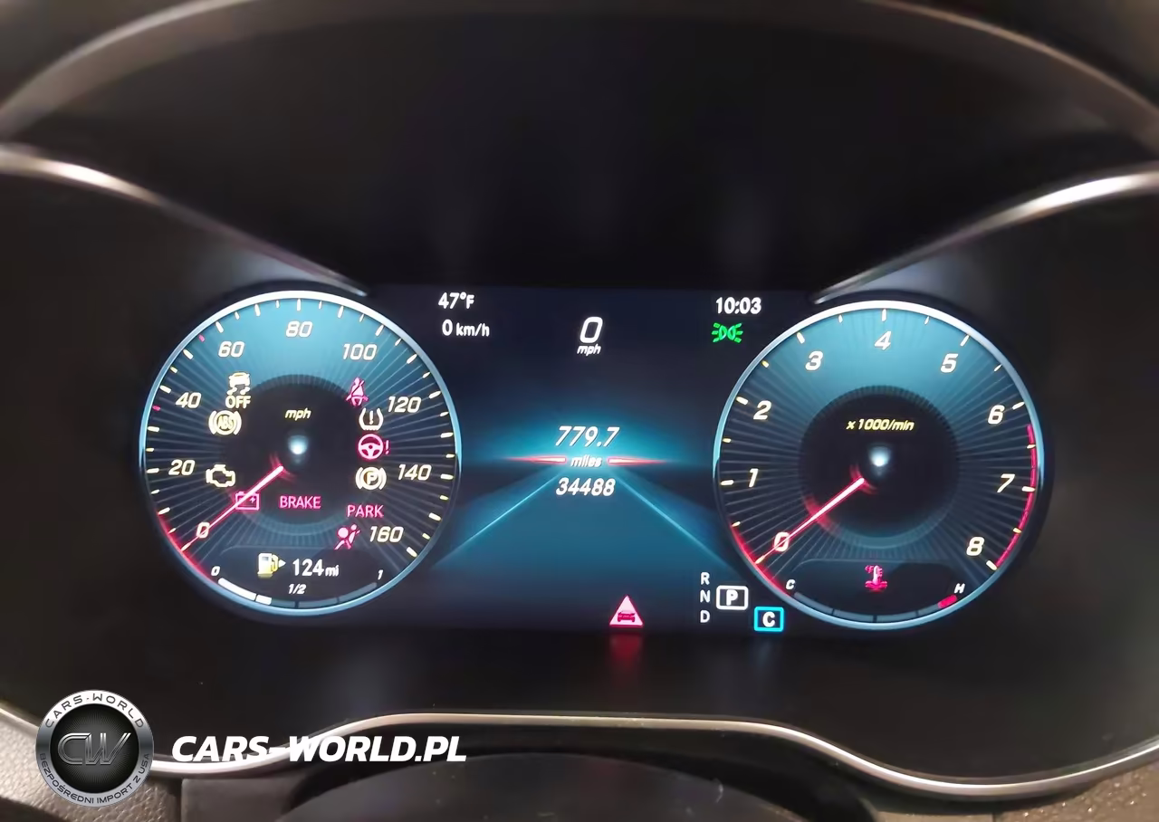 2019 Mercedes-Benz C 300 4Matic VIN:WDDWK8EB3KF770602 - 7