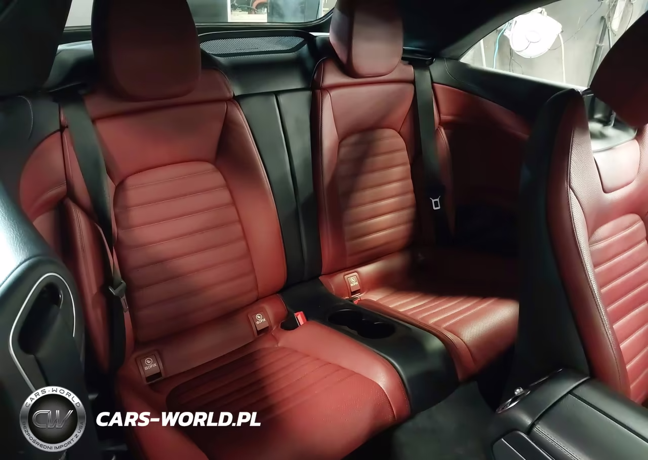2019 Mercedes-Benz C 300 4Matic VIN:WDDWK8EB3KF770602 - 8