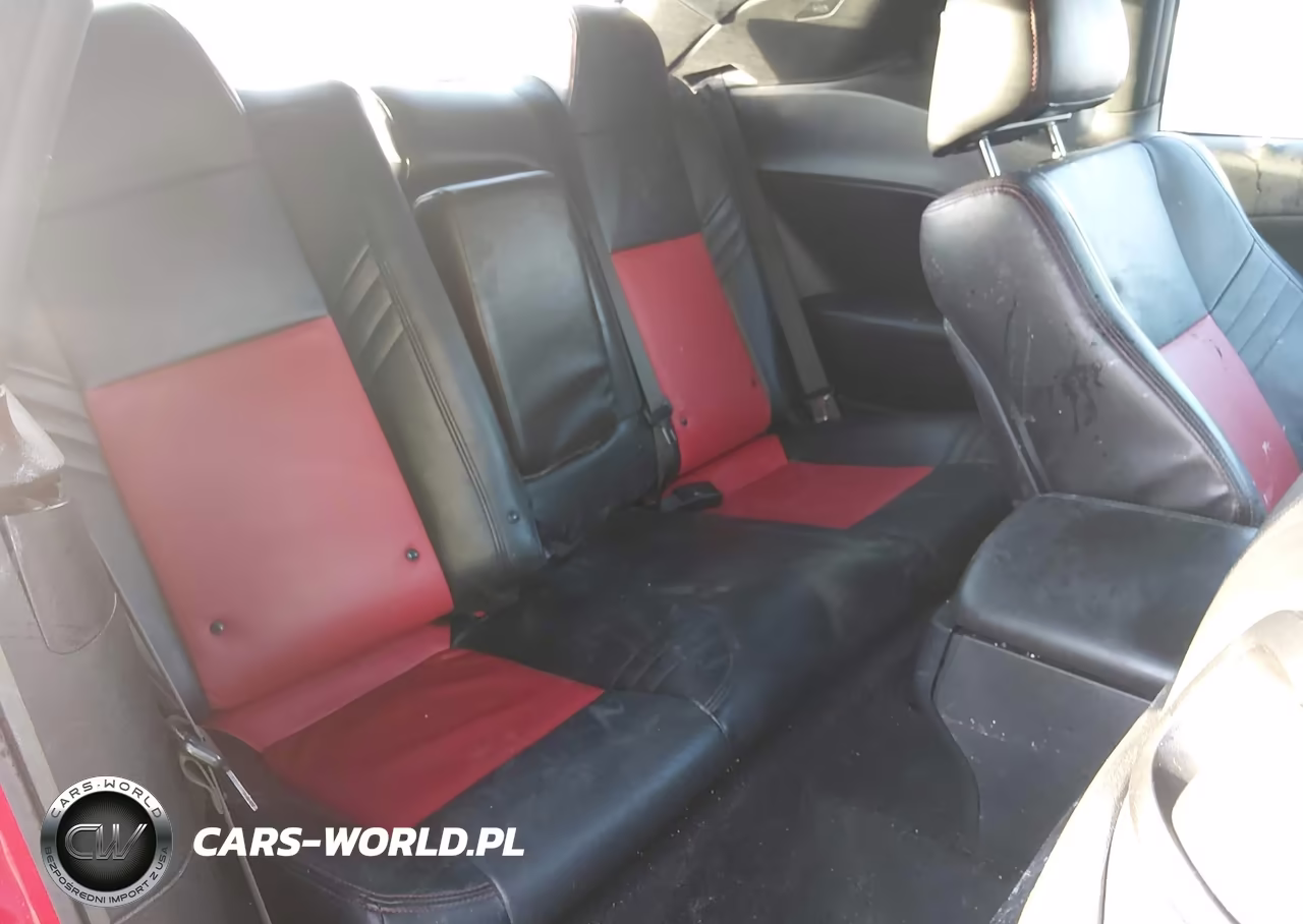 2016 Dodge Challenger Sxt VIN:2C3CDZAG8GH142964 - 8