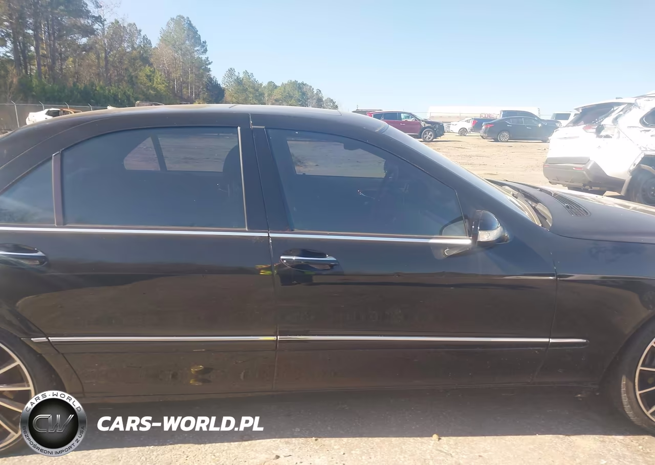 2004 Mercedes-Benz S 500 VIN:WDBNG75J14A387619 - 13