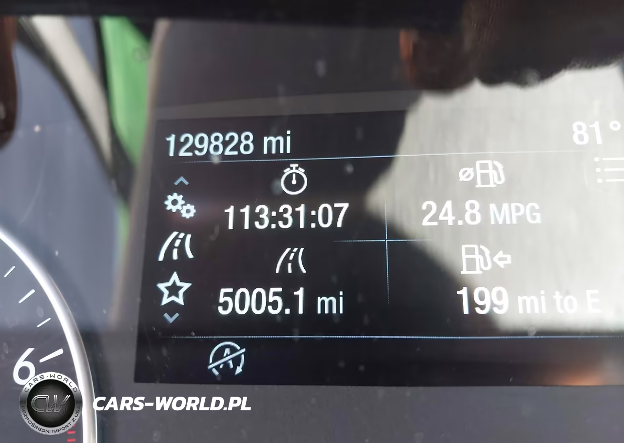2020 Ford Ecosport Titanium VIN:MAJ6S3KL8LC354273 - 15