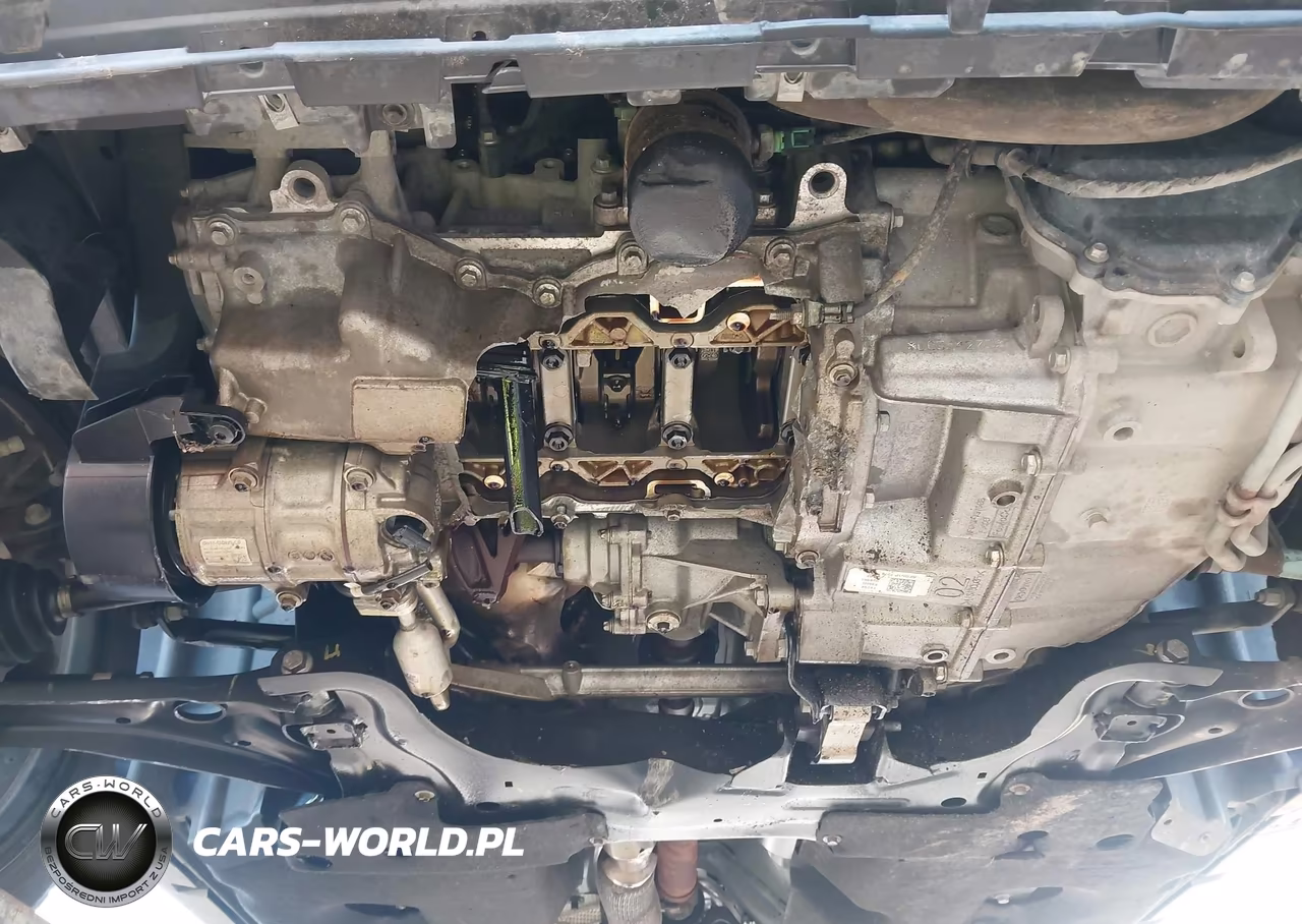 2020 Ford Ecosport Titanium VIN:MAJ6S3KL8LC354273 - 6