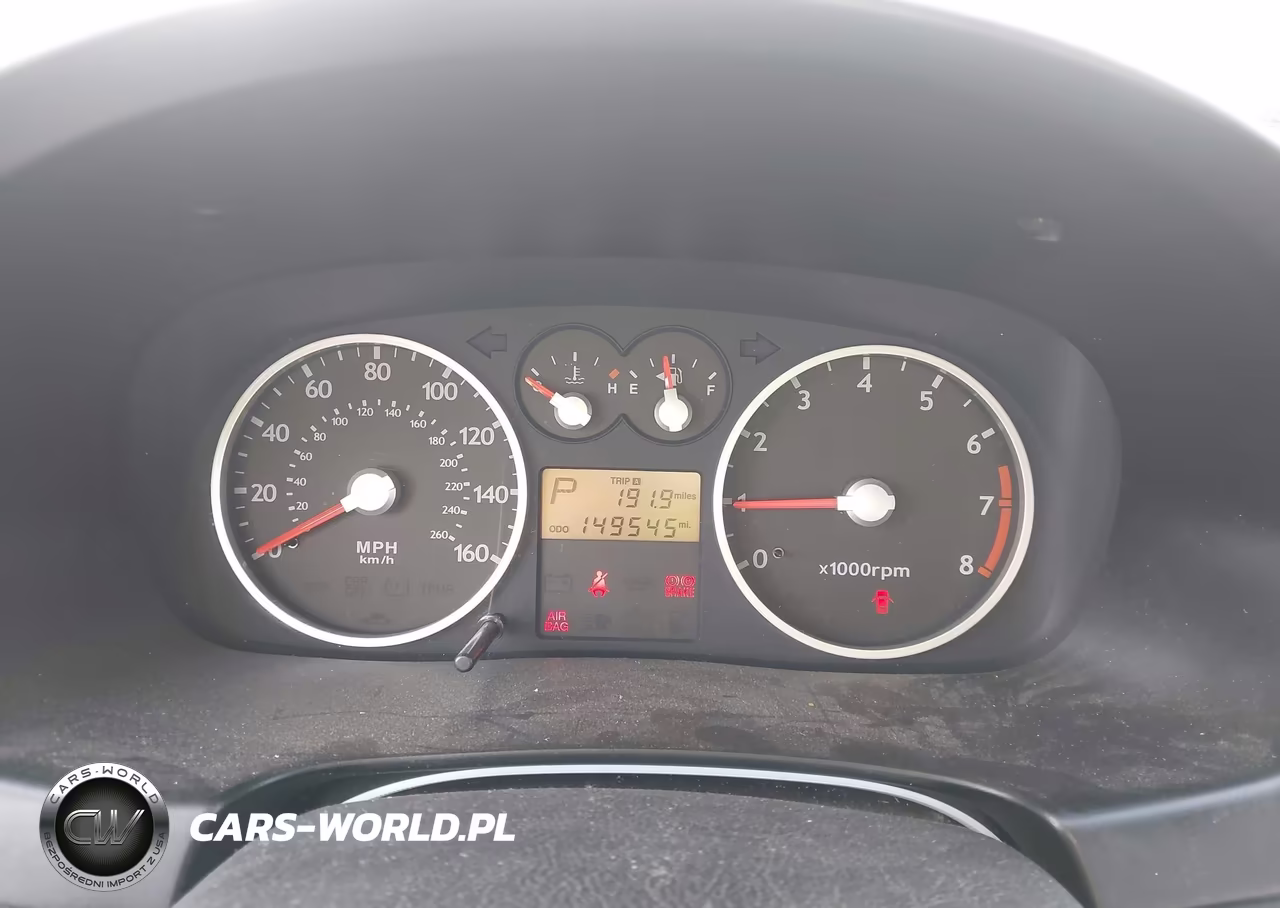 2005 Hyundai Tiburon Gt-Se VIN:KMHHN65F75U167469 - 7