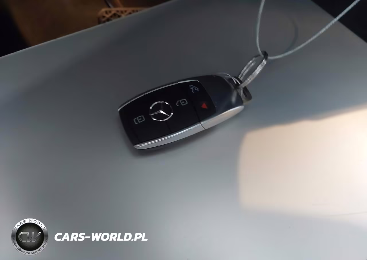 2020 Mercedes-Benz Gle 450 4Matic VIN:4JGFB5KE8LA289987 - 11