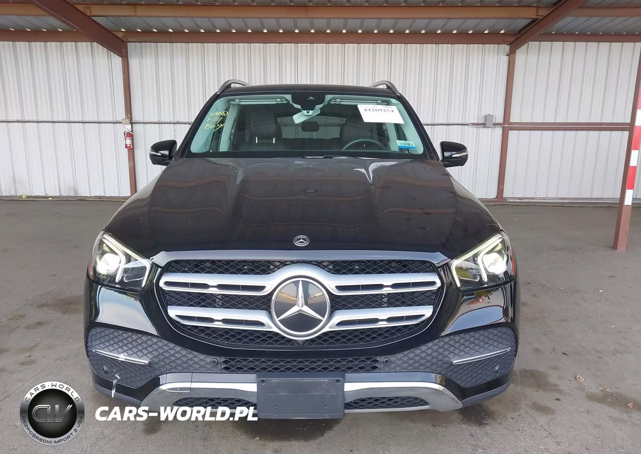2020 Mercedes-Benz Gle 450 4Matic VIN:4JGFB5KE8LA289987 - 12