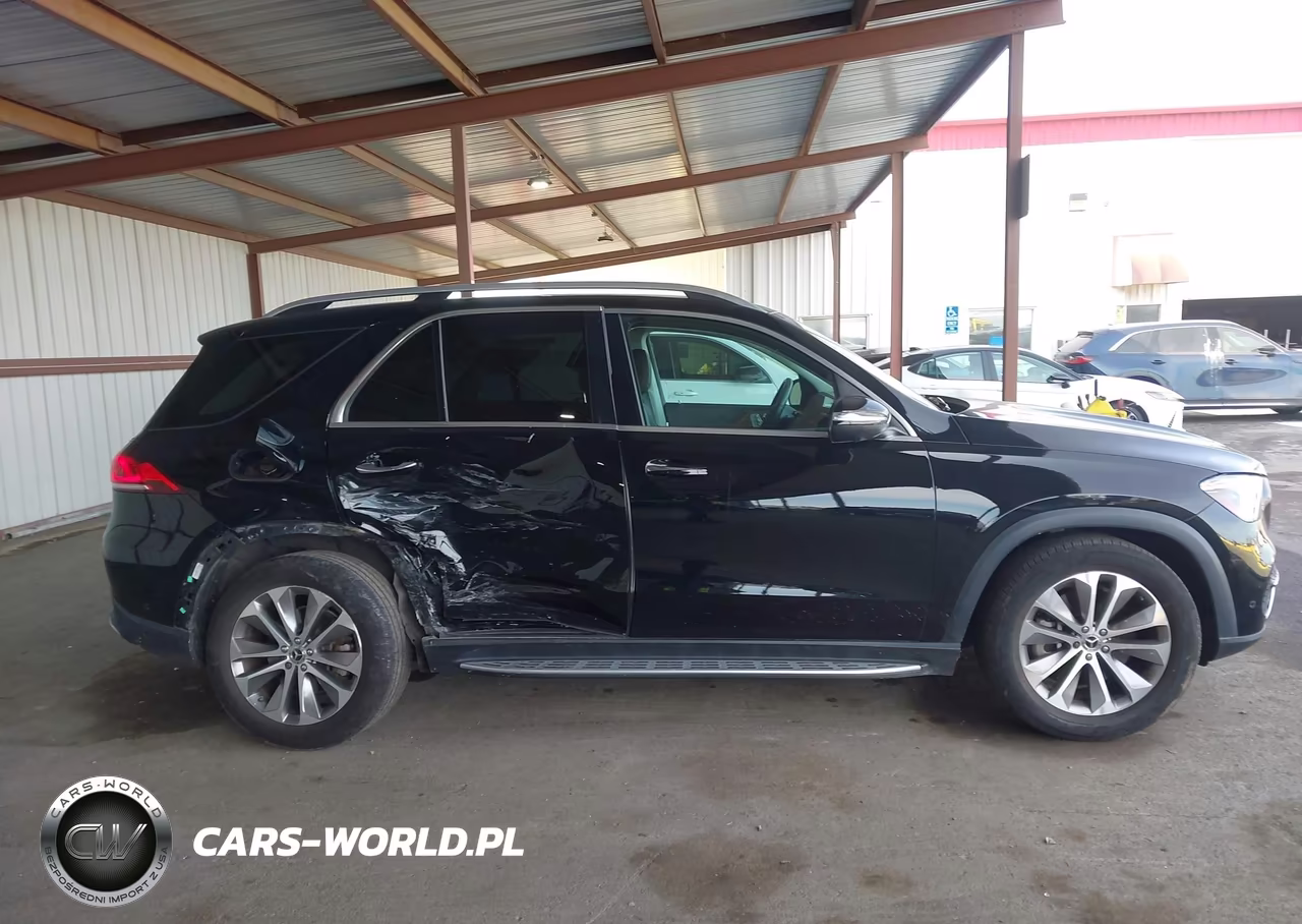 2020 Mercedes-Benz Gle 450 4Matic VIN:4JGFB5KE8LA289987 - 13