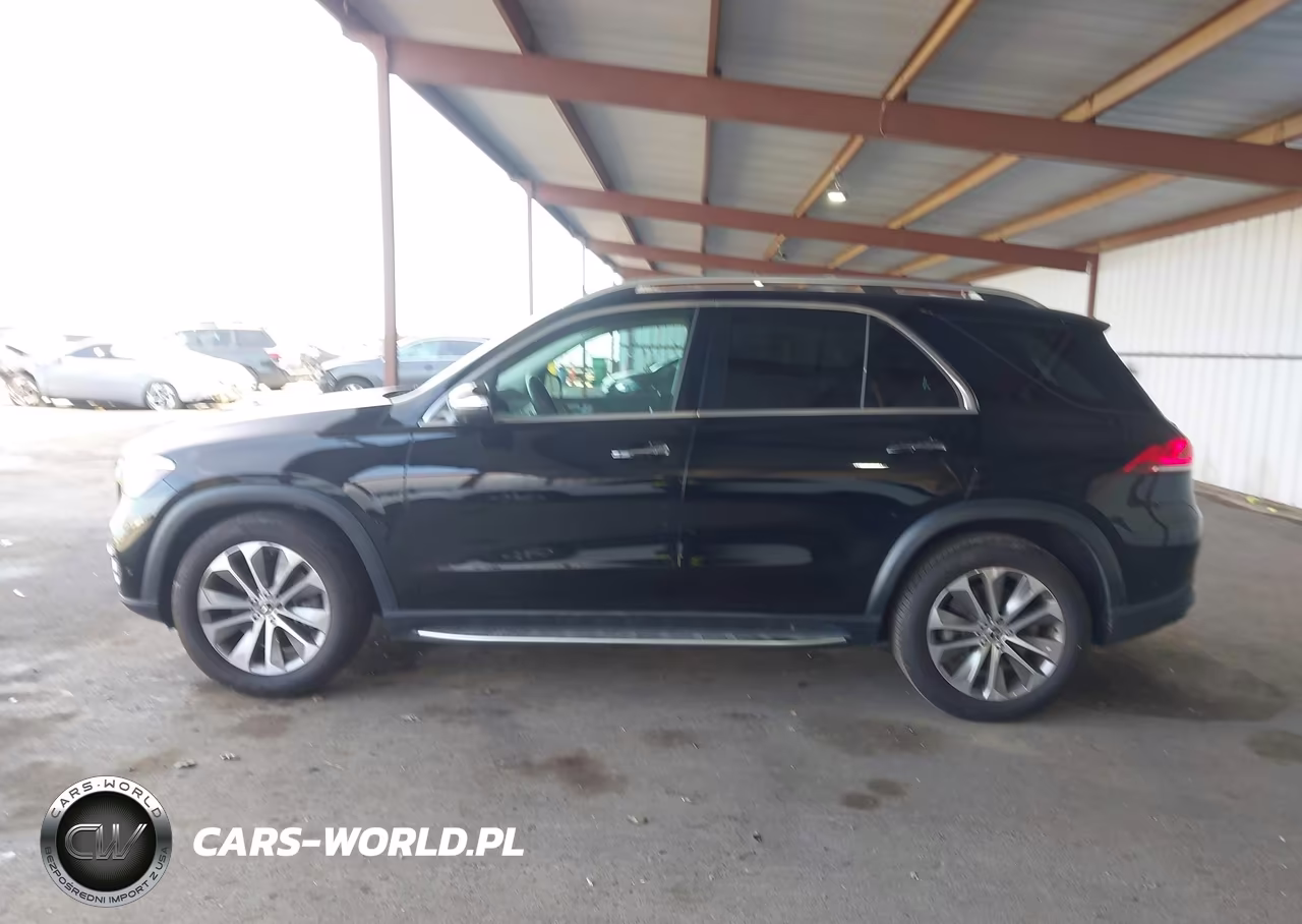 2020 Mercedes-Benz Gle 450 4Matic VIN:4JGFB5KE8LA289987 - 14