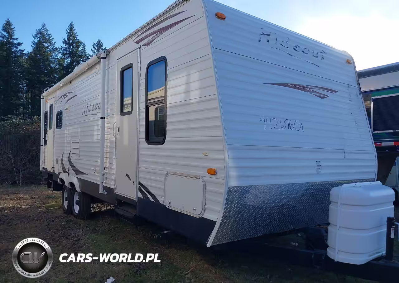 2009 Keystone Rv Other