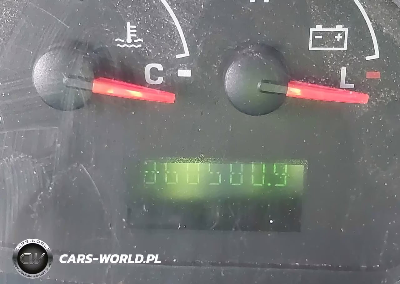 2005 Ford E-250 Commercial-Recreational VIN:1FTNE24L85HA56428 - 14
