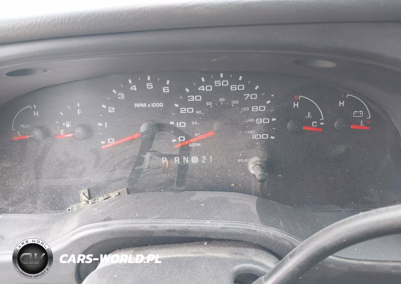 2005 Ford E-250 Commercial-Recreational VIN:1FTNE24L85HA56428 - 7