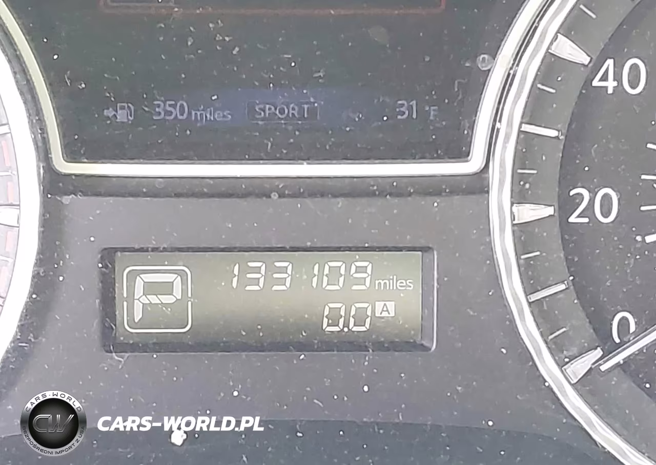 2013 Infiniti Jx35 VIN:5N1AL0MN3DC309320 - 15