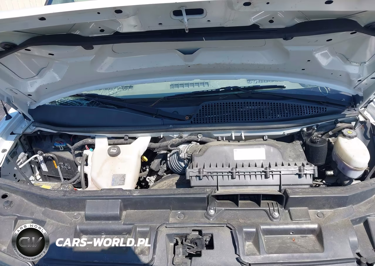 2022 Chevrolet Express Cutaway Work Van VIN:1HA3GTC75NN004702 - 9