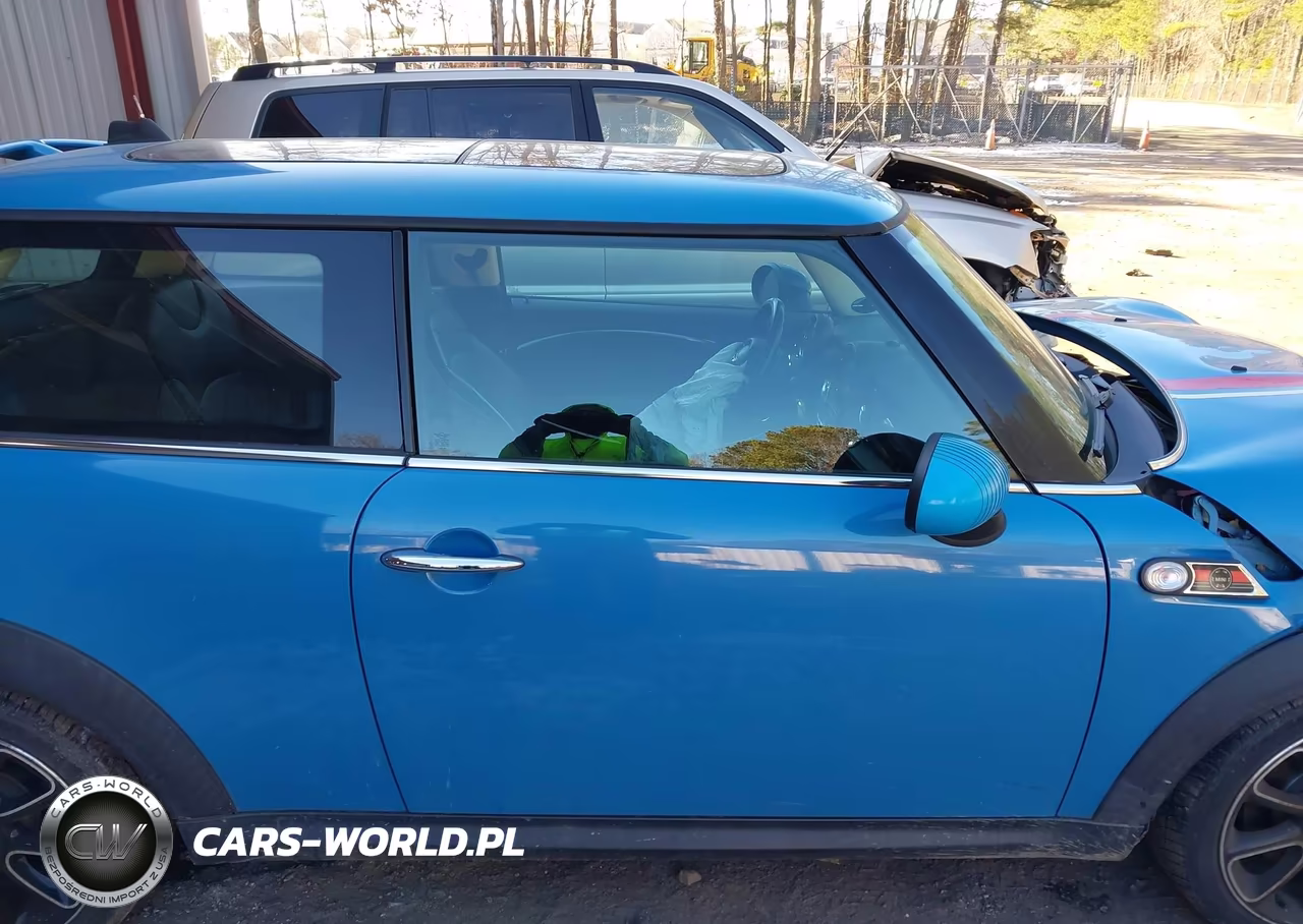 2012 Mini Cooper S VIN:WMWSV3C55CTY29052 - 13