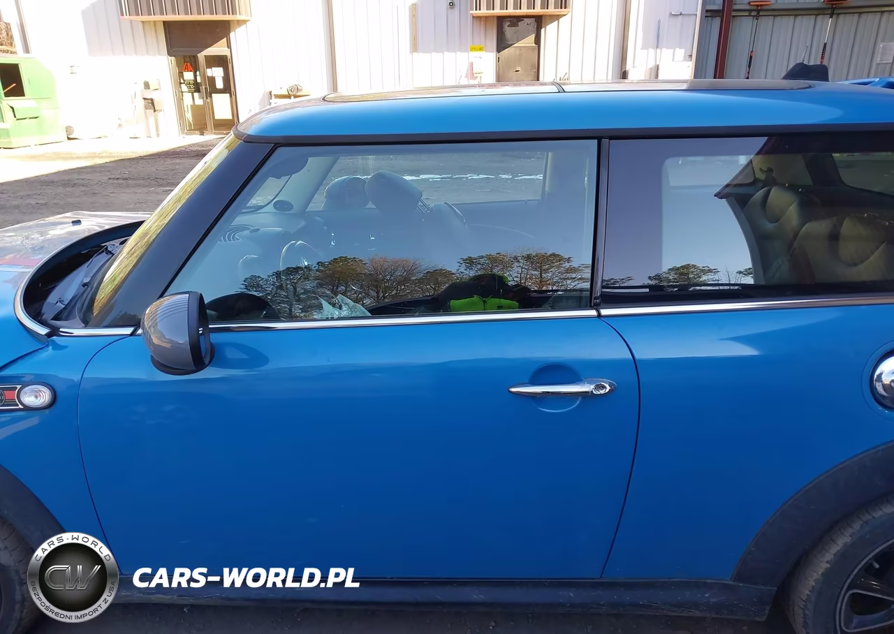 2012 Mini Cooper S VIN:WMWSV3C55CTY29052 - 14