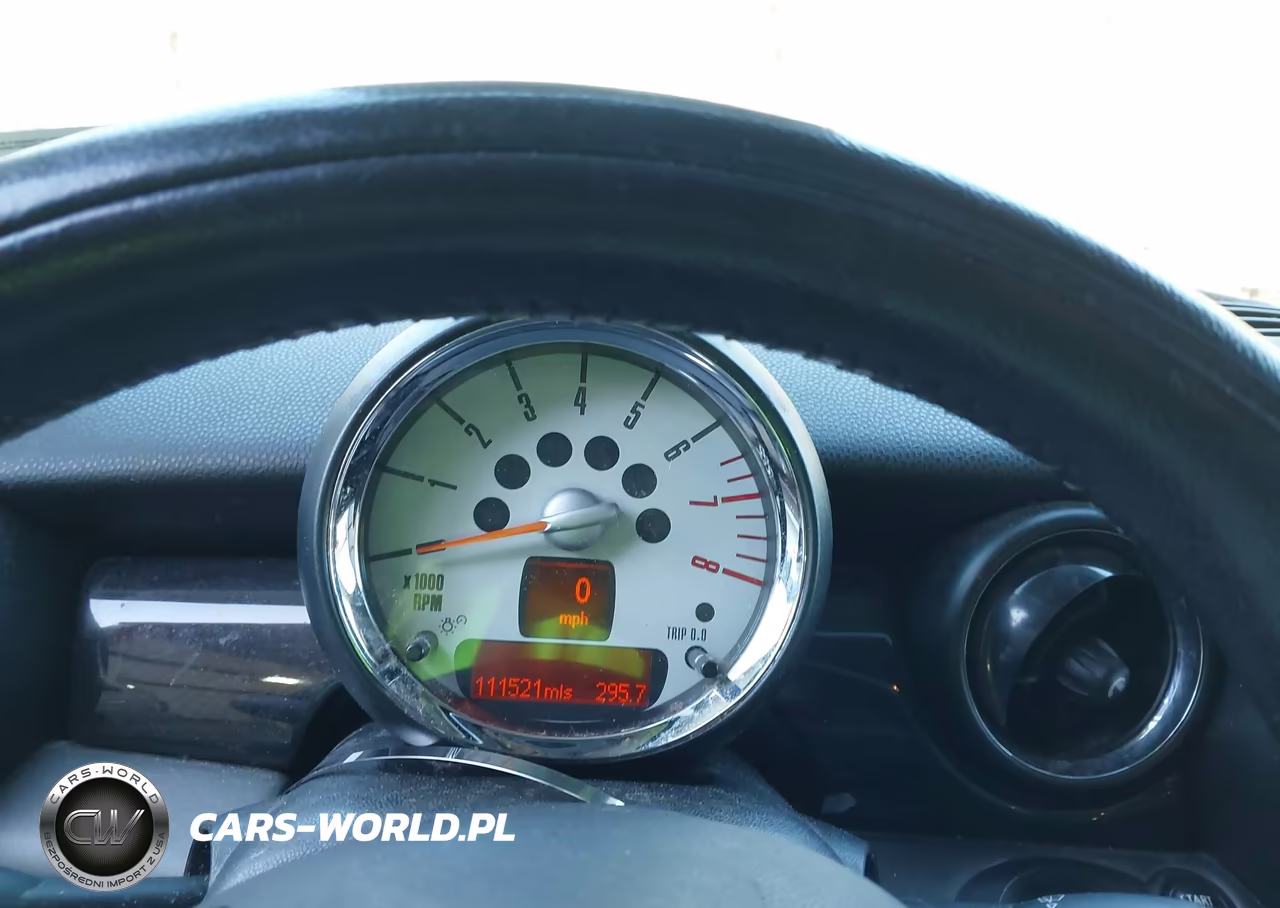 2012 Mini Cooper S VIN:WMWSV3C55CTY29052 - 15