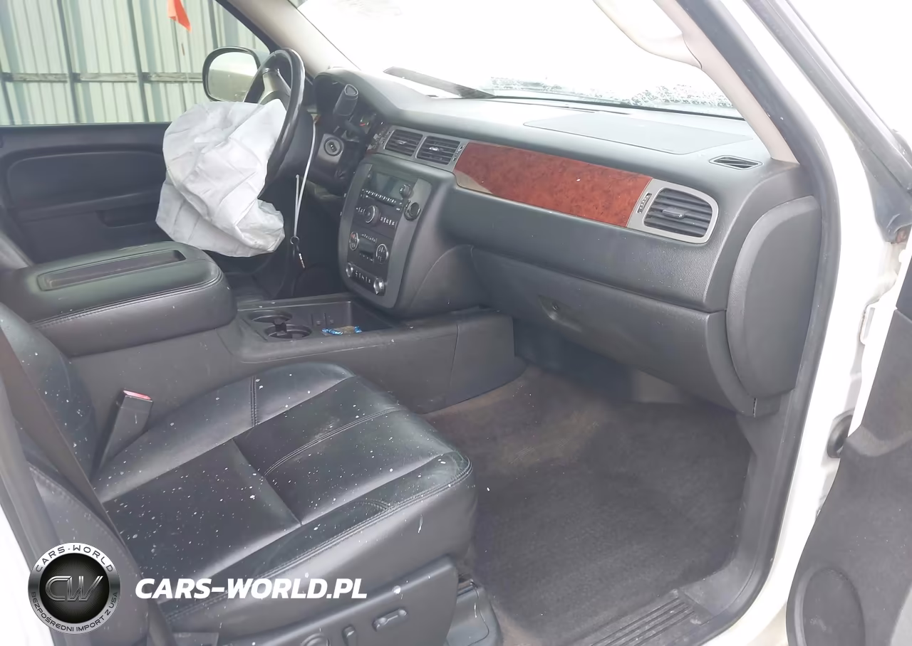 2011 GMC Sierra 1500 Slt VIN:3GTP2WE35BG278535 - 5