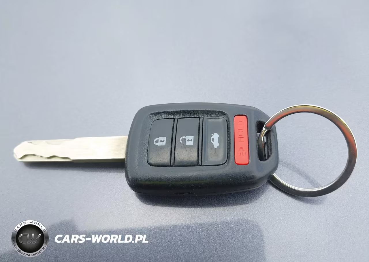2015 Honda Accord Lx VIN:1HGCR2F31FA196373 - 11