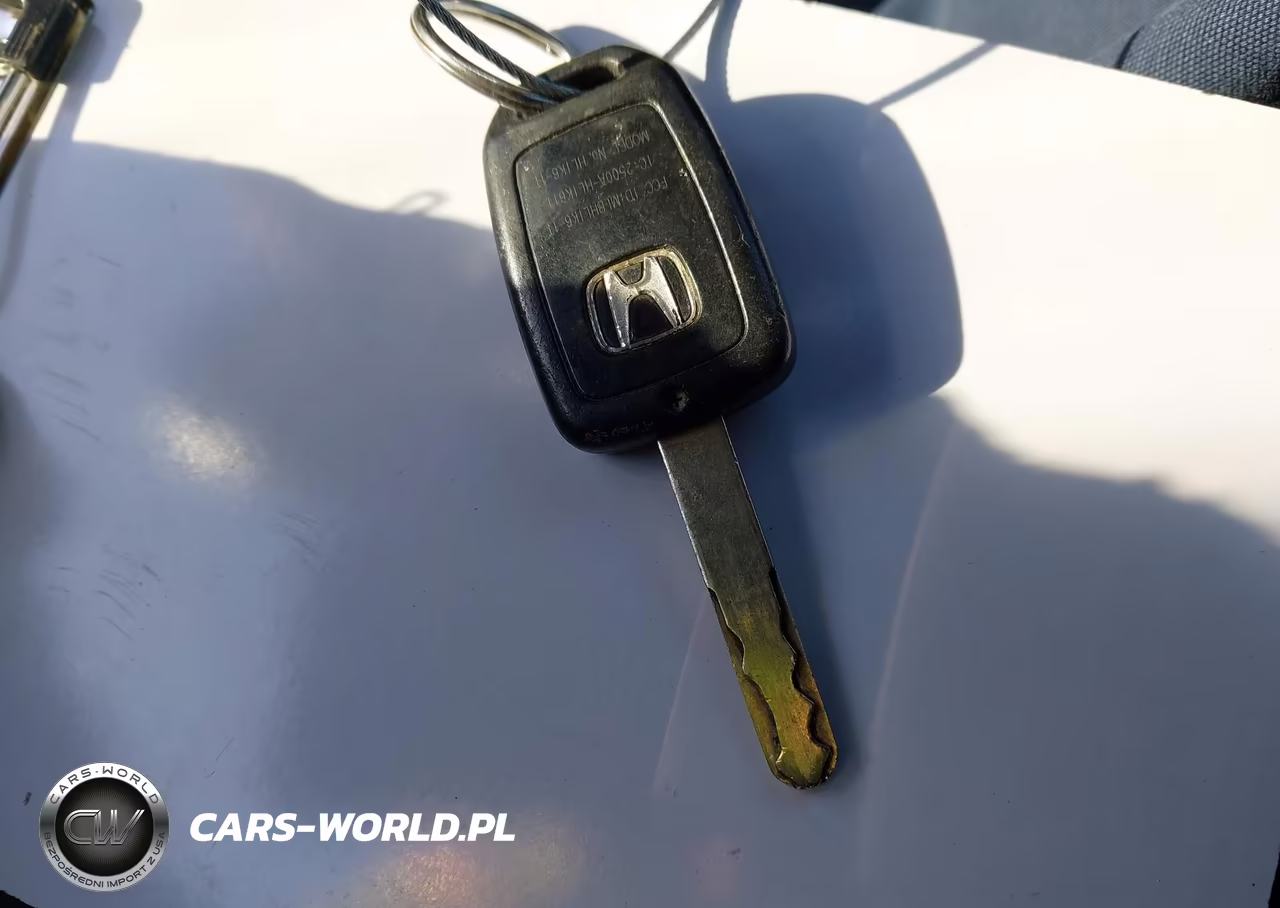 2015 Honda Accord Lx VIN:1HGCR2F32FA040424 - 11