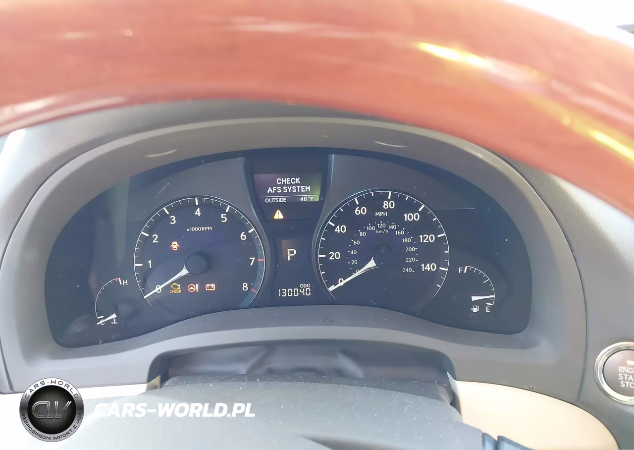 2011 Lexus Rx 350 VIN:2T2ZK1BAXBC062460 - 7