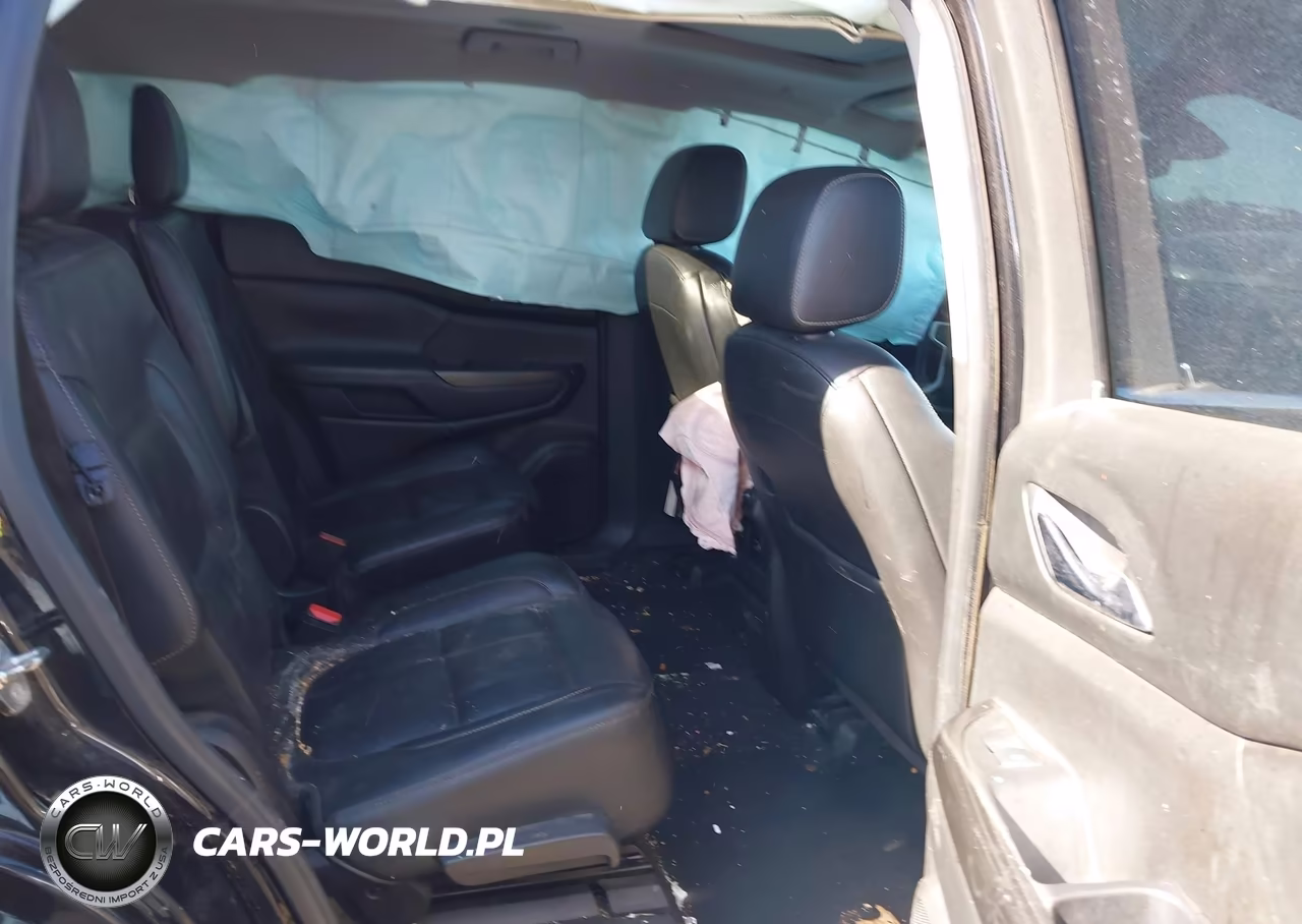2018 GMC Acadia Slt-1 VIN:1GKKNMLS3JZ151477 - 8
