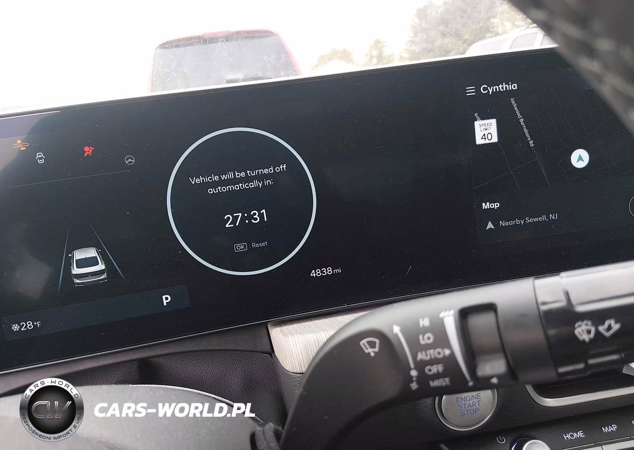 2026 Hyundai Sonata Hybrid Limited VIN:KMHL54JJ2TA138310 - 16