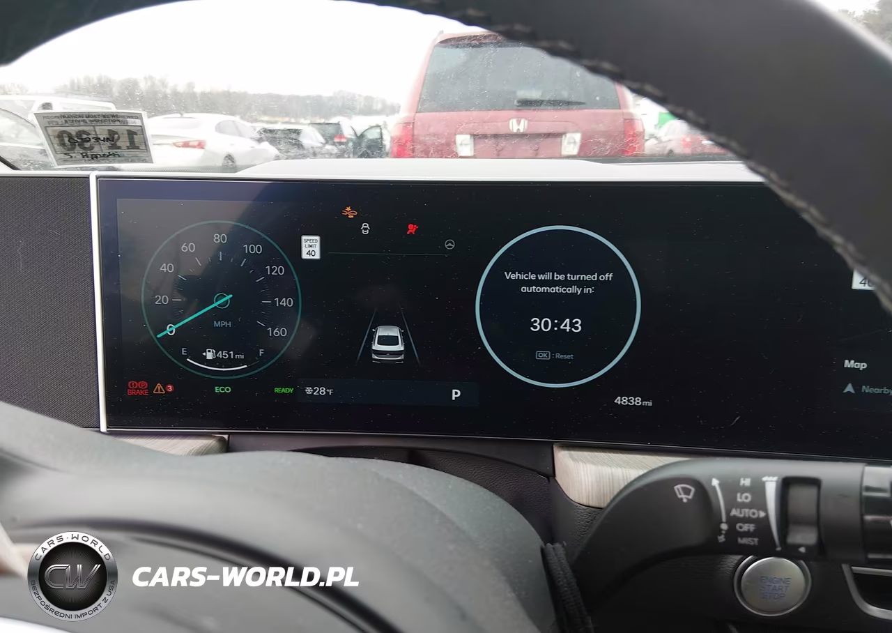 2026 Hyundai Sonata Hybrid Limited VIN:KMHL54JJ2TA138310 - 7