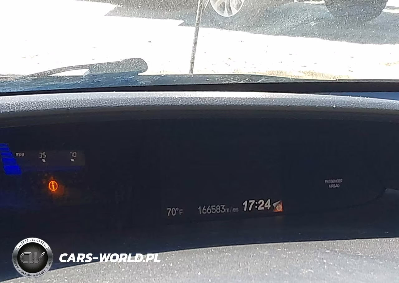 2014 Honda Civic Lx VIN:19XFB2F50EE048843 - 15