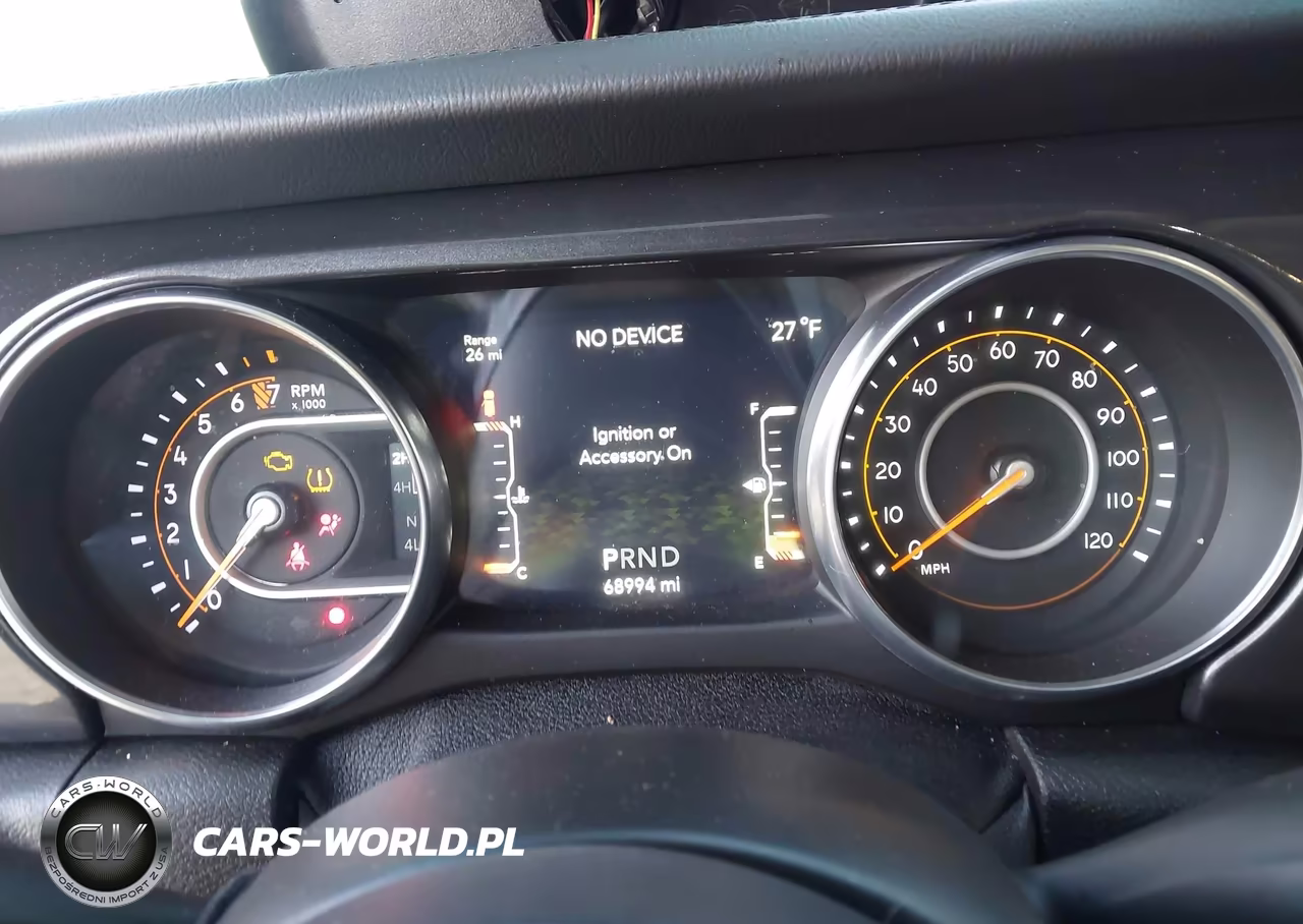2021 Jeep Wrangler Unlimited Altitude VIN:1C4HJXEG8MW862819 - 7