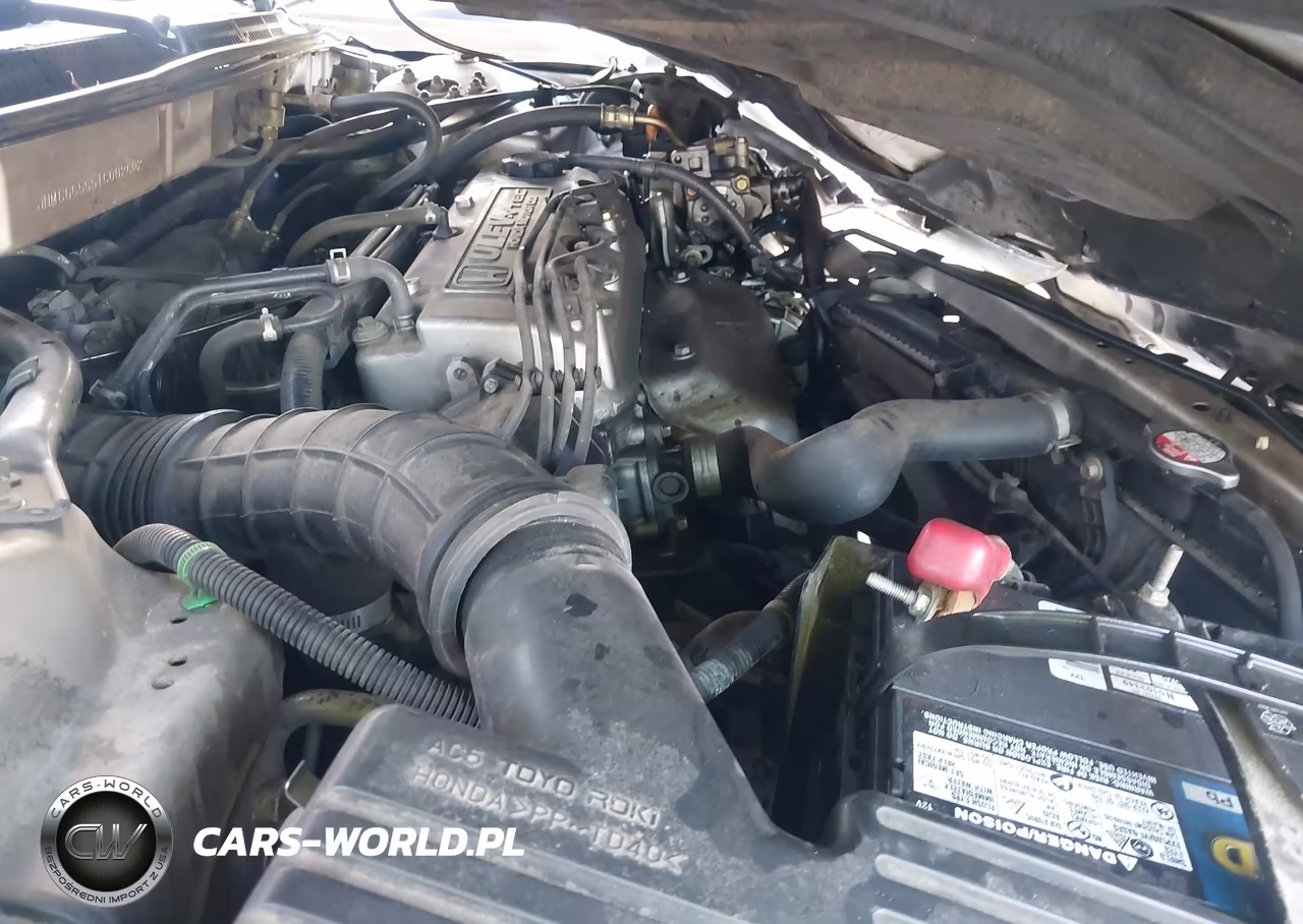 2001 Honda Accord 2.3 Lx VIN:JHMCG65551C002602 - 10